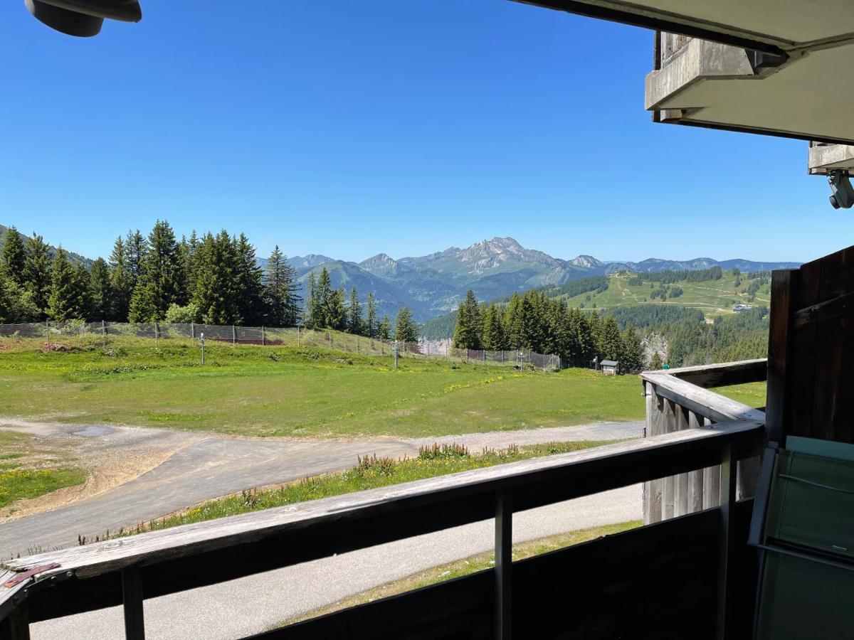 Апартаменты Avoriaz Malinka Экстерьер фото